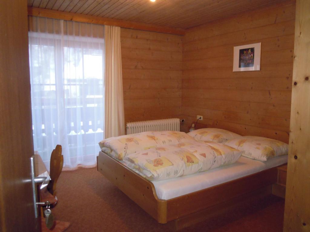 Pension Herzoggut Zell am See Rum bild