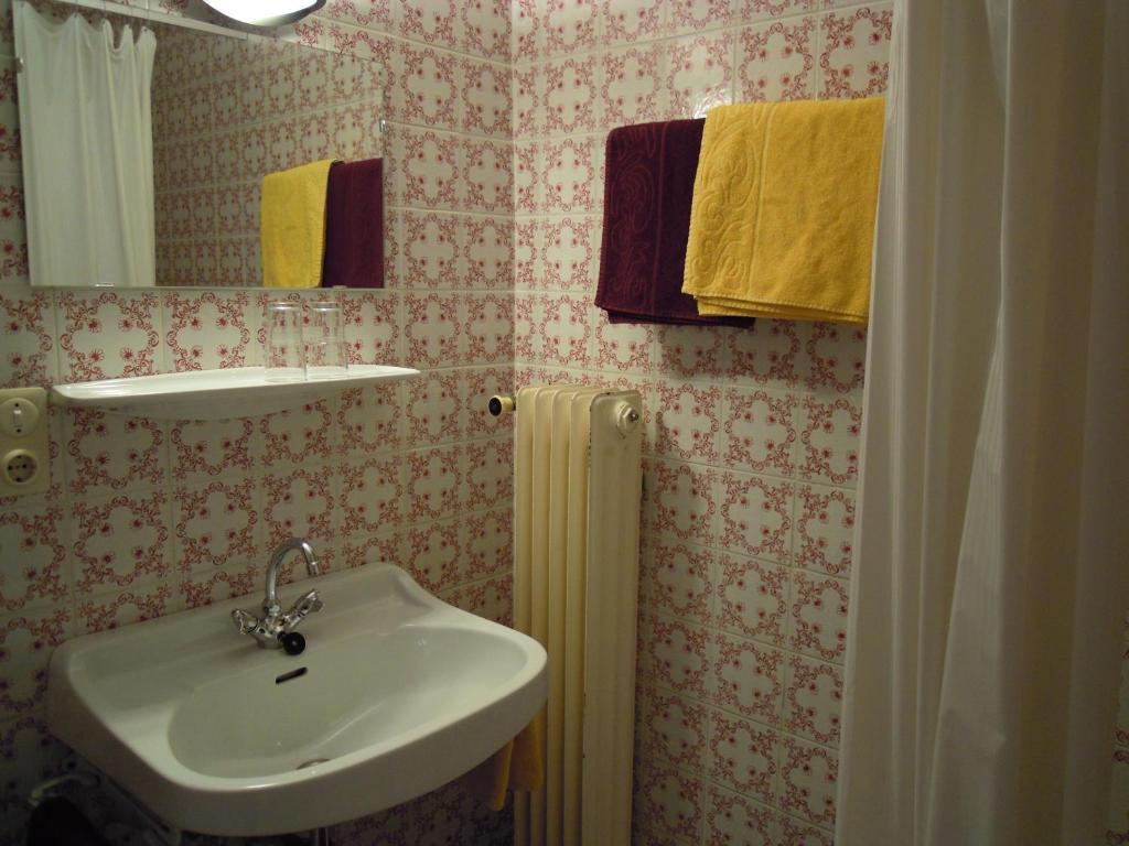 Pension Herzoggut Zell am See Rum bild