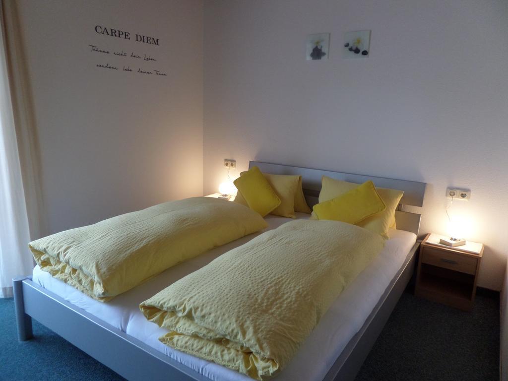 Pension Herzoggut Zell am See Rum bild