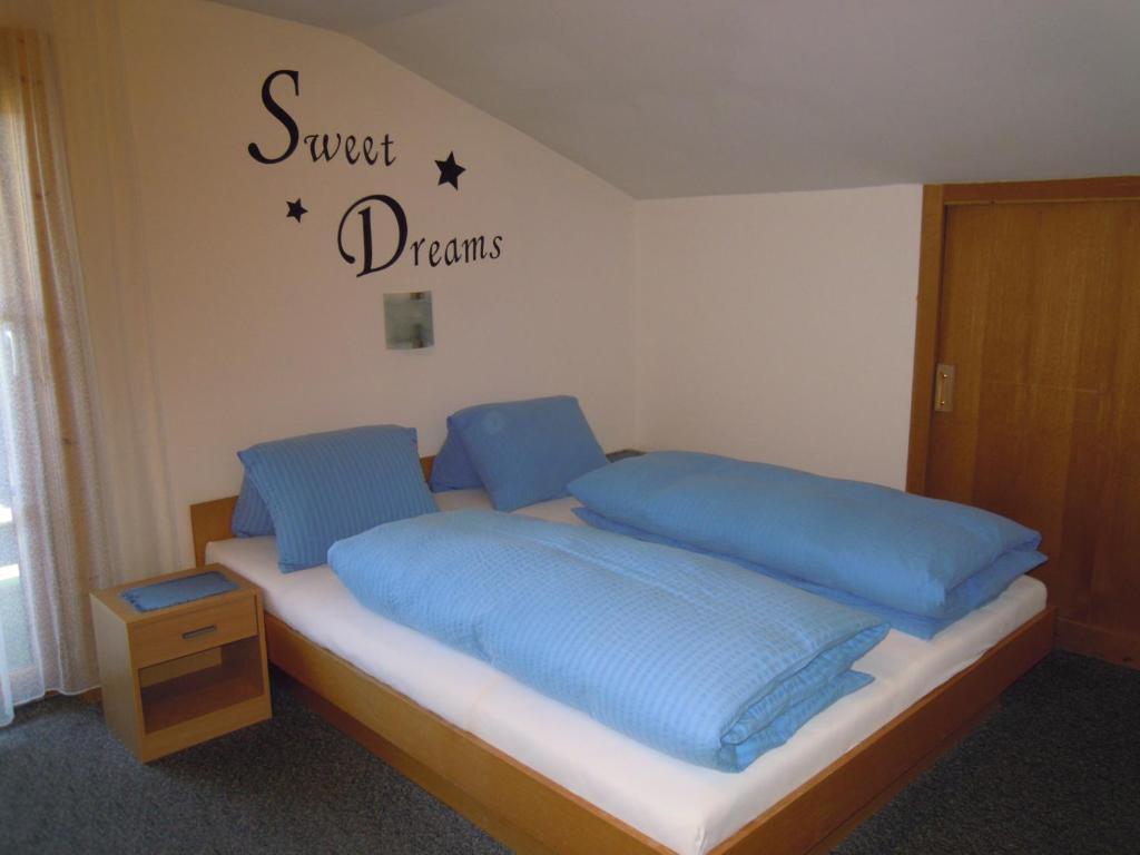 Pension Herzoggut Zell am See Rum bild